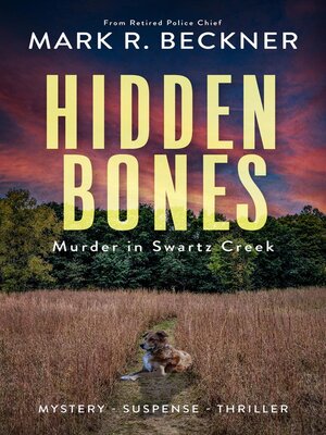 cover image of Hidden Bones--Murder in Swartz Creek